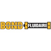 Bond Fluidaire Inc. Logo