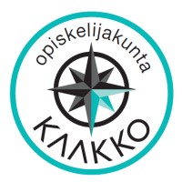Opiskelijakunta Kaakko / Student Union Kaakko Logo
