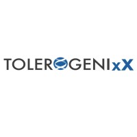 TolerogenixX GmbH Logo