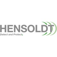HENSOLDT UK Logo