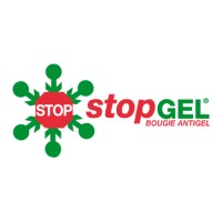 Les Vergers de lÎle - Bougies StopGel (Antifrost Candles) Logo