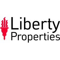 Liberty Properties Logo
