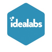 Idealabs Logo