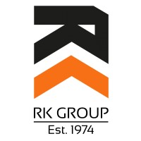 RK Property Investments Ltd Logo