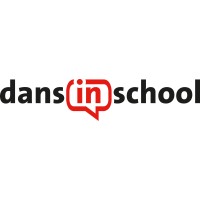 dans in school Logo