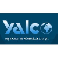 YALCO Logo