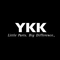 YKK (Türkiye) A.Ş. Logo