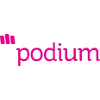 Podium Creative Ltd Logo