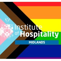 Institute of Hospitality - Midlands Branch Logo