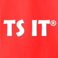 Troubleshooter IT Logo
