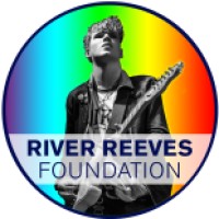 River Reeves Foundation Logo