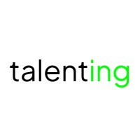 talenting Logo