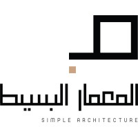 Simple Architecture Logo
