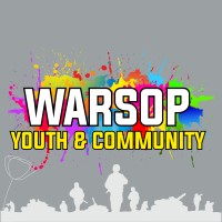Warsop Youth and Community Logo