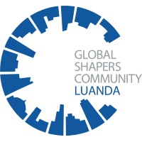 Global Shapers Luanda Hub Logo