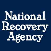 National Recovery Agency Logo