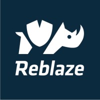 Reblaze Logo