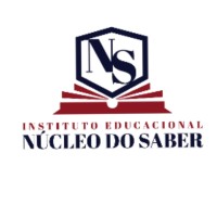 Instituto Educacional Núcleo do Saber Logo