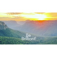 Brilliant You Pty Ltd Logo