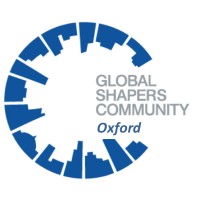 Oxford Global Shapers Logo