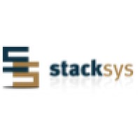 Stacking Systems Ltd Logo