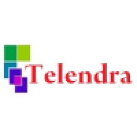 Telendra Softwares Logo