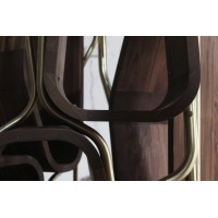 BandukSmith Studio Logo