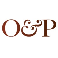 Orlando & Partners Logo