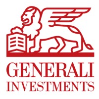 Generali Investments AD Skopje Logo