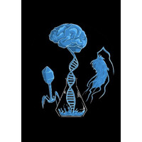 VU:Sci Magazine Logo