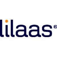 Lilaas AS Logo