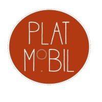PLAT MOBIL Logo