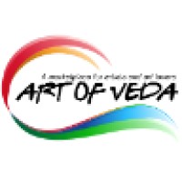 Art of Veda Logo