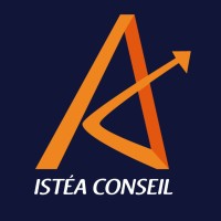 ISTEA CONSEIL Logo