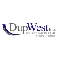 DupWest Attorneys Logo