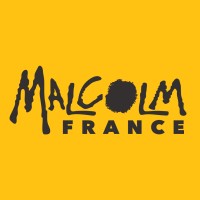 Malcolm France Logo