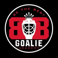 BB Goalie Academy Logo
