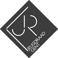 Jeugdraad Gent Logo