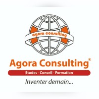 Agora Consulting Officiel Logo