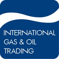 INTERNATIONAL GAS AND OIL TRADING, INC. (a DIAVAZ company) Logo