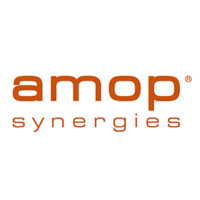Amop Synergies Logo