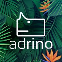adrino Logo