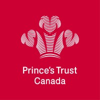 Princes Trust Canada Logo