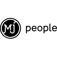 MJ People Logo