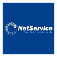 Net Service S.A Logo