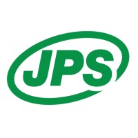 JPS s.r.o. Logo