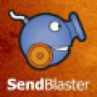SendBlaster Logo