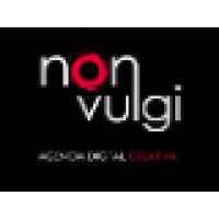 Non Vulgi Logo