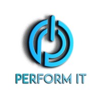 Perform IT Logo