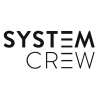 System Crew GmbH Logo